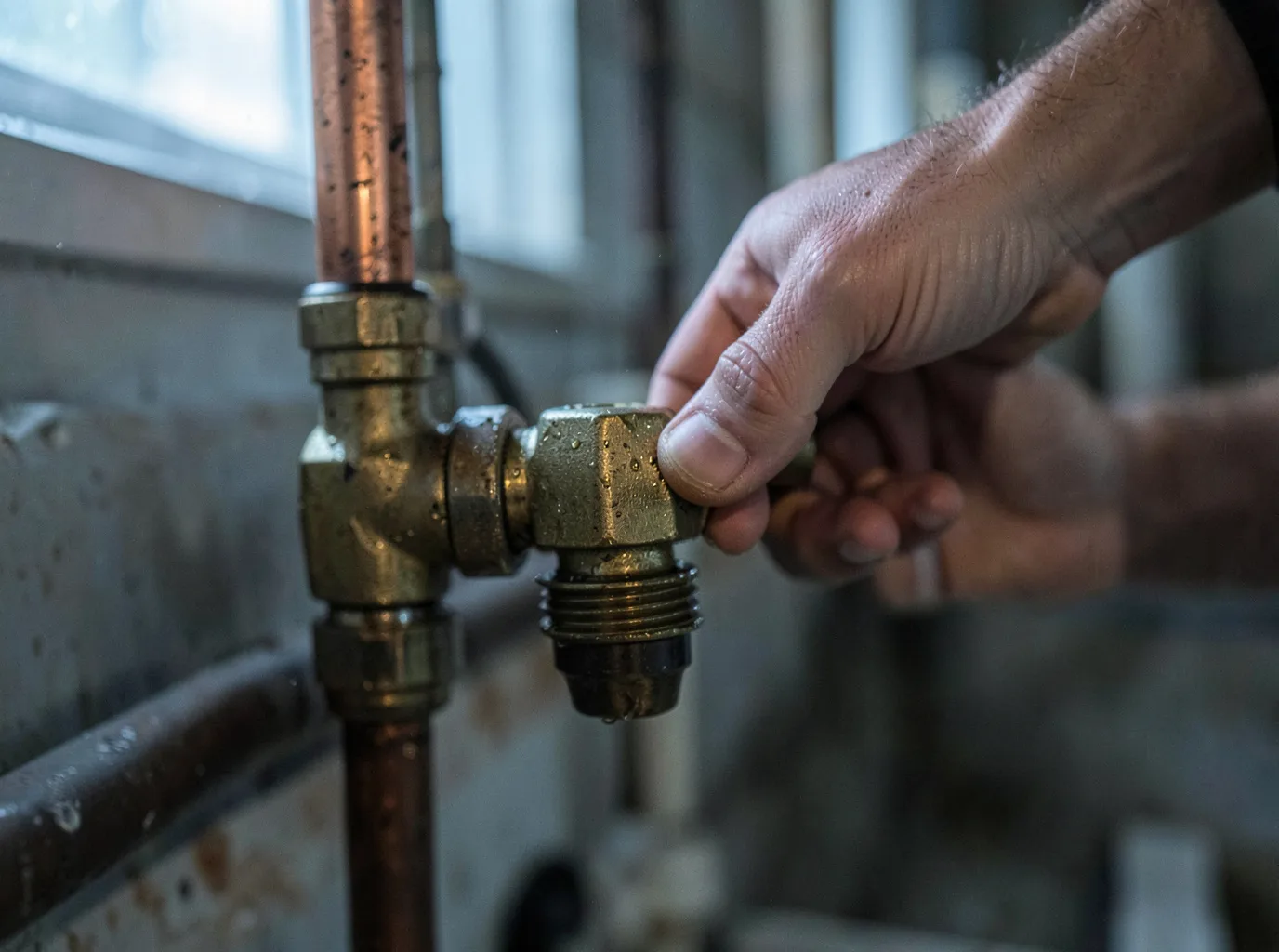 Emergency Plumber Taylor, TX FAQs